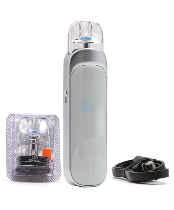 Pod Pixo - Aspire