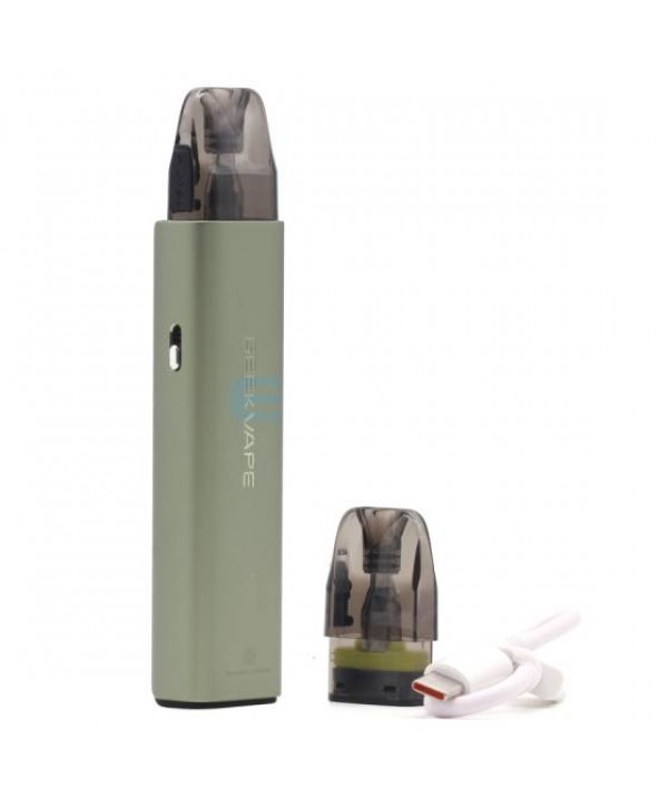 Pod Wenax Q Pro - GeekVape