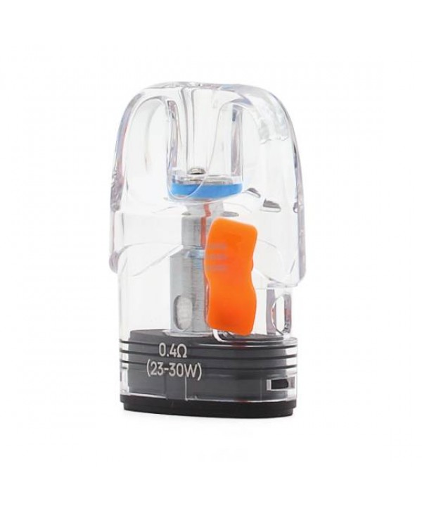 Pod CloudFlask X - Aspire