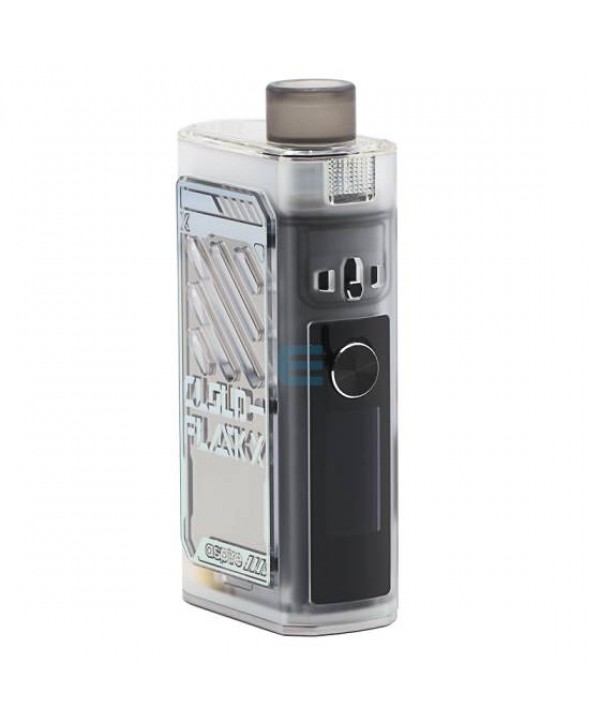 Pod CloudFlask X - Aspire