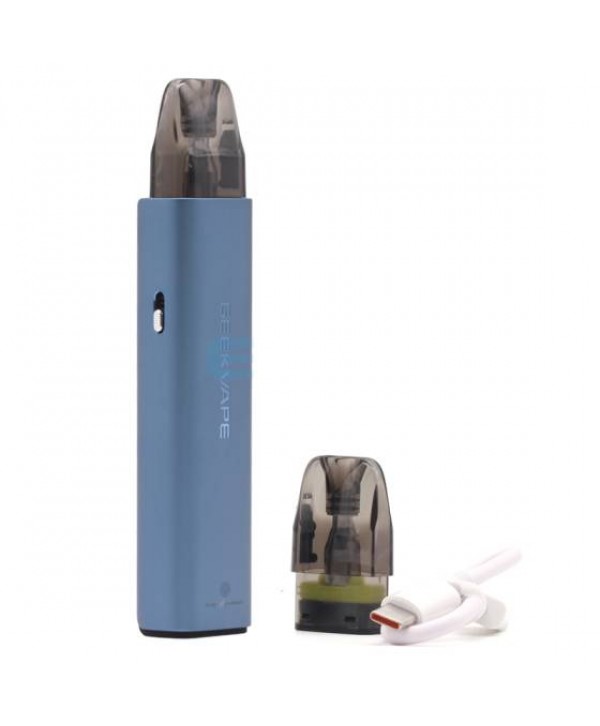Pod Wenax Q Pro - GeekVape