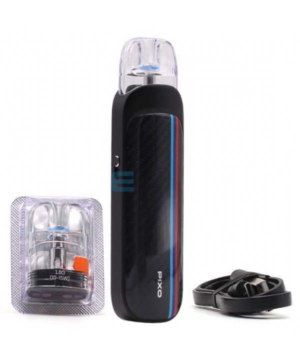 Pod Pixo - Aspire