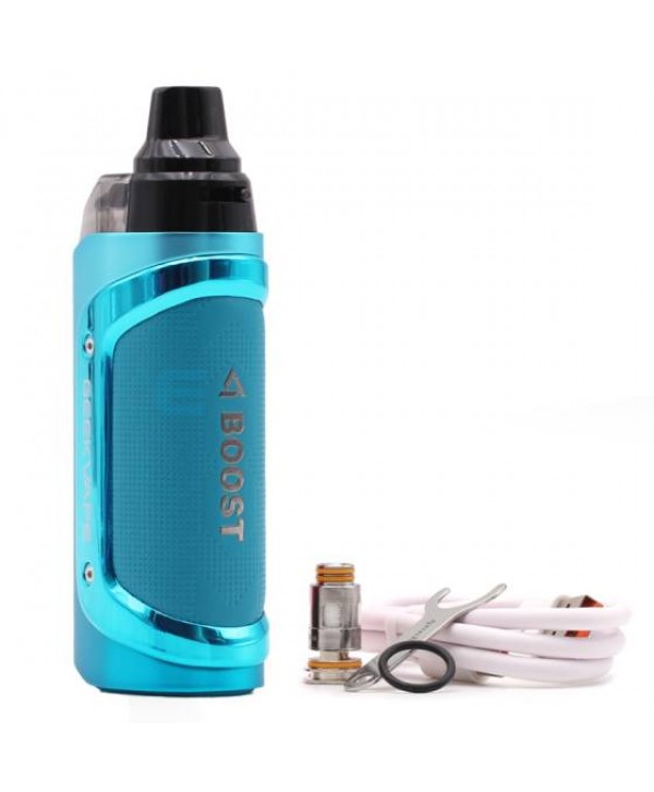 Pod CloudFlask X - Aspire