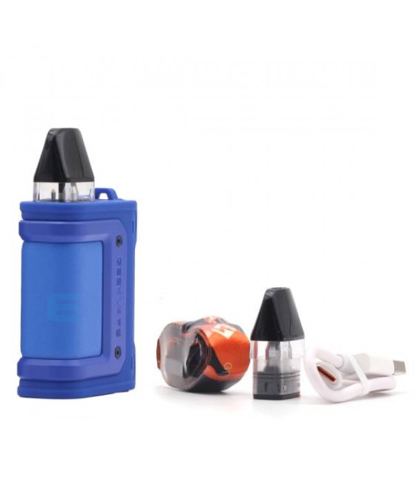 Pod Aegis Hero Q - GeekVape
