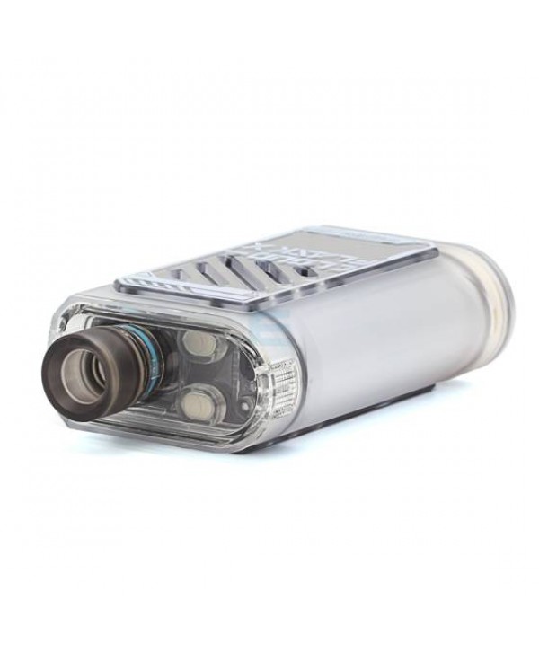 Pod CloudFlask X - Aspire