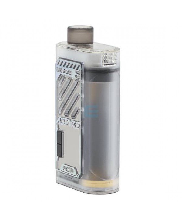 Pod CloudFlask X - Aspire