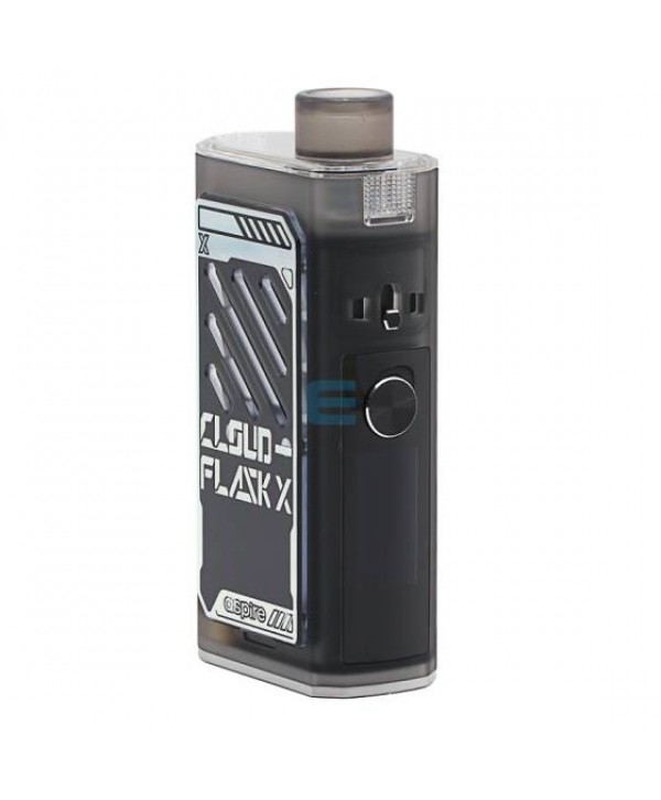 Pod CloudFlask X - Aspire