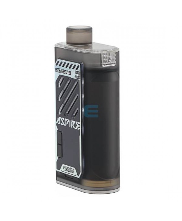 Pod CloudFlask X - Aspire