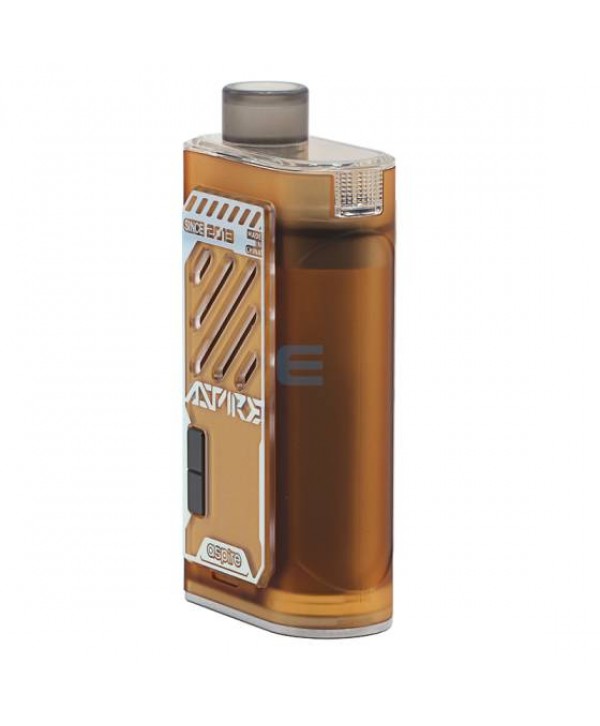 Pod CloudFlask X - Aspire
