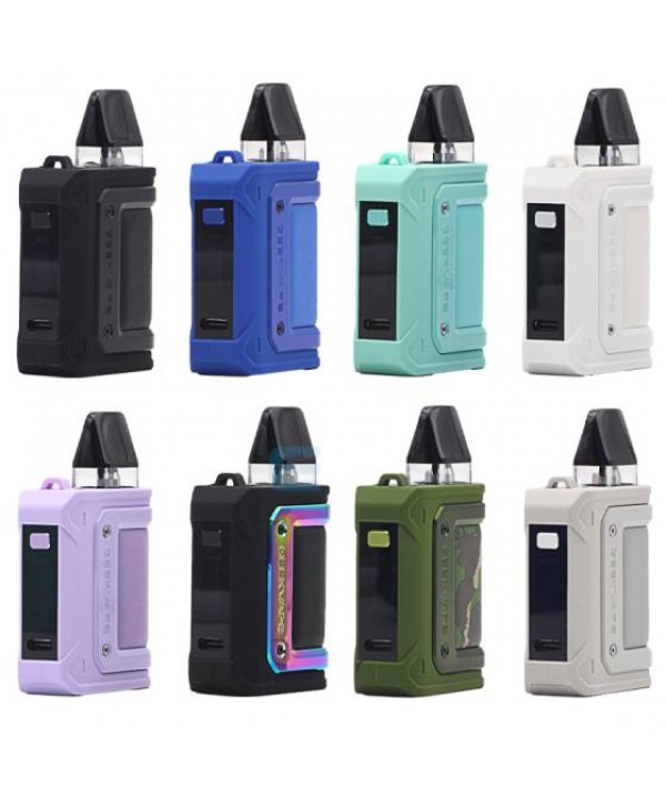 Pod Aegis Hero Q - GeekVape