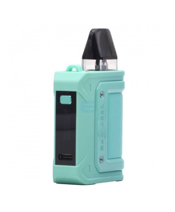 Pod Aegis Hero Q - GeekVape