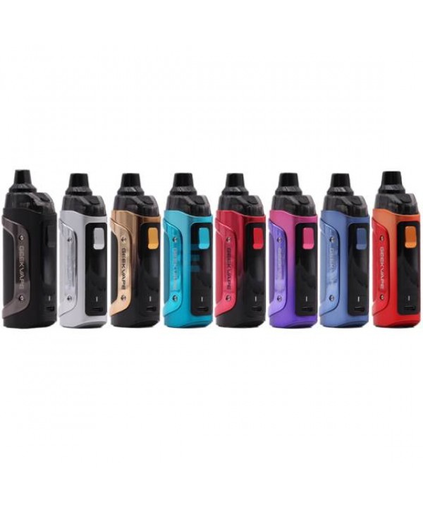 Pod Aegis Boost 3 - GeekVape