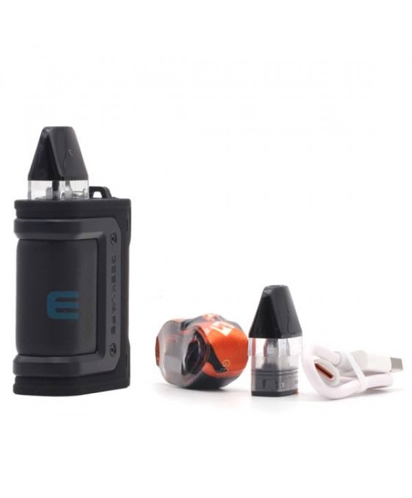 Pod Aegis Hero Q - GeekVape