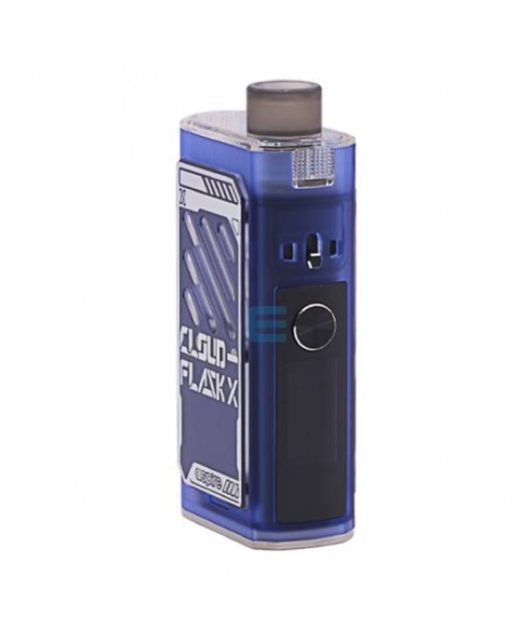 Pod CloudFlask X - Aspire