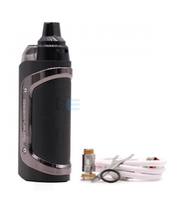 Pod Armour GS - Vaporesso