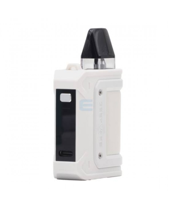 Pod Aegis Hero Q - GeekVape