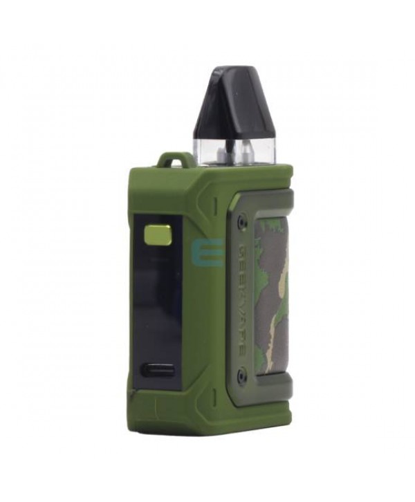Pod Aegis Hero Q - GeekVape