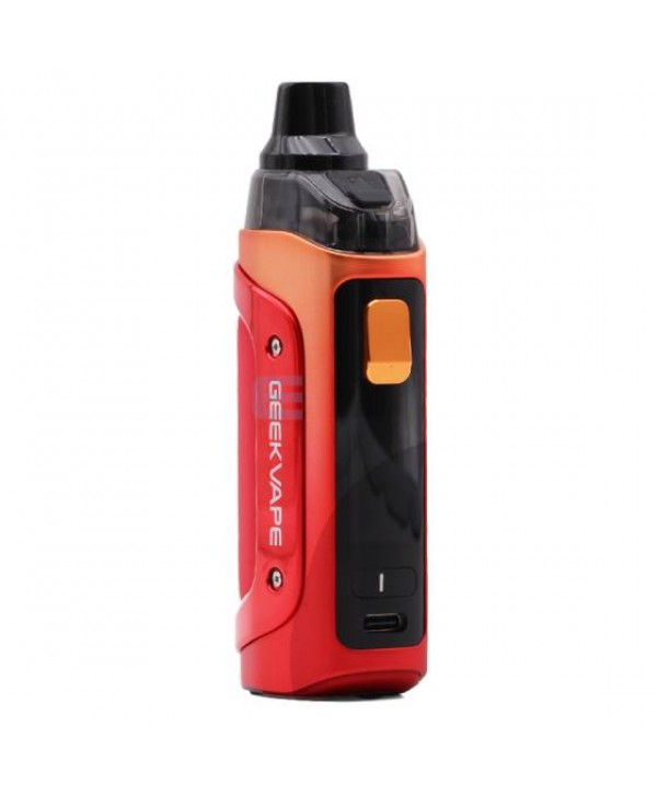 Pod Aegis Boost 3 - GeekVape