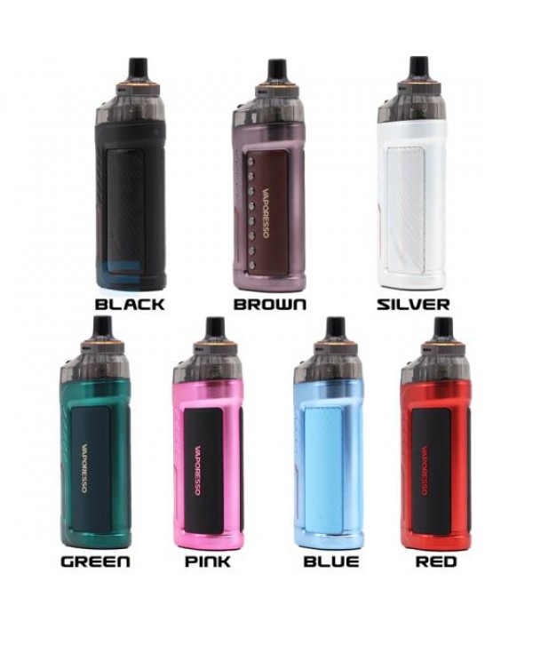 Pod Armour G - Vaporesso