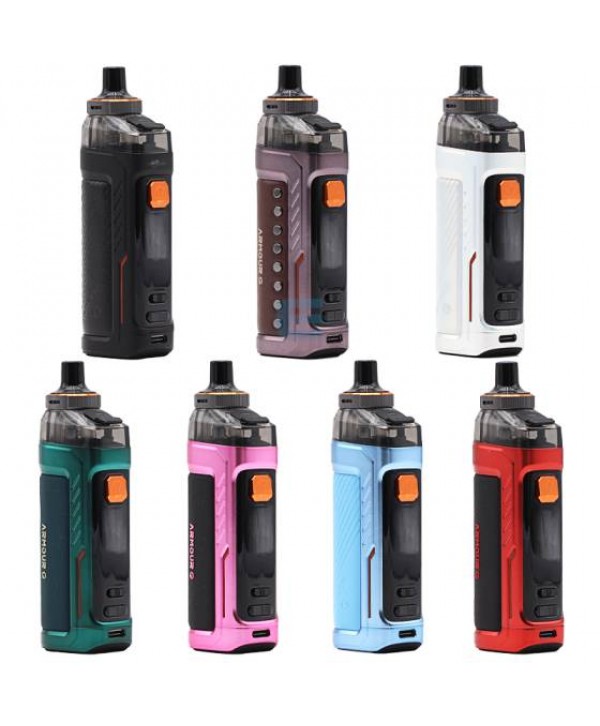 Pod Armour G - Vaporesso