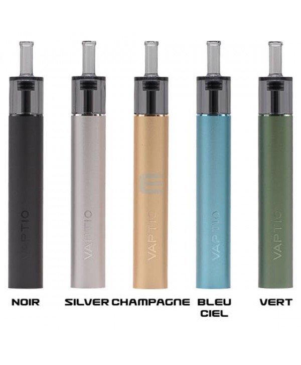 Pod Slim - Vaptio