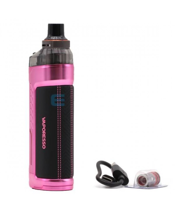 Pod Armour GS - Vaporesso