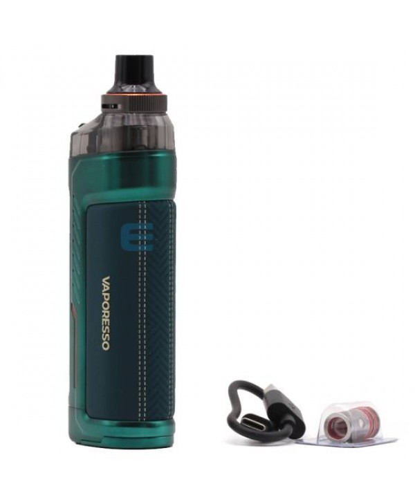 Pod Armour GS - Vaporesso