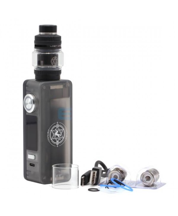 Kit Centaurus N100 - Lost Vape
