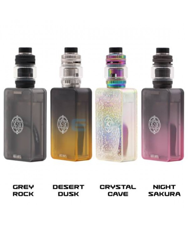 Kit Centaurus N200 - Lost Vape