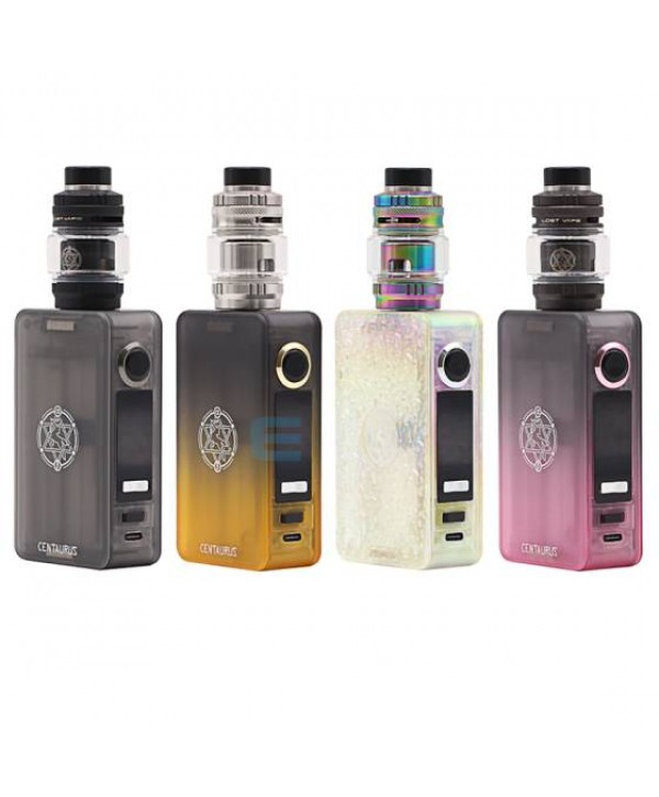 Kit Centaurus N200 - Lost Vape