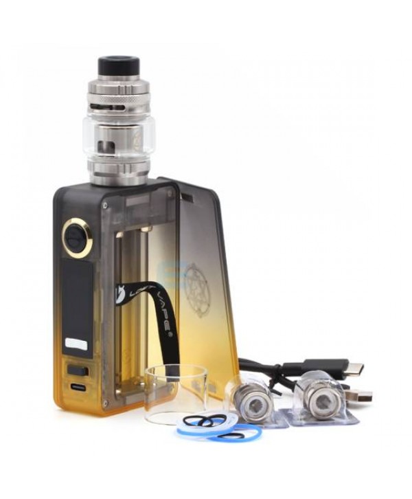 Kit Centaurus N200 - Lost Vape