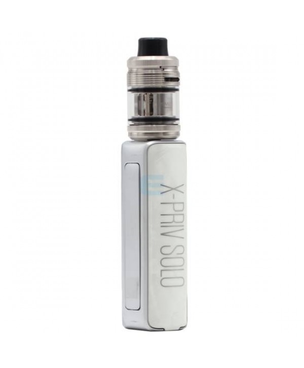 Kit X-Priv Solo - Smoktech