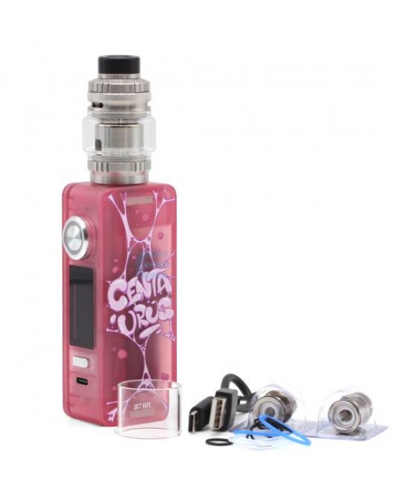 Kit Centaurus N100 - Lost Vape