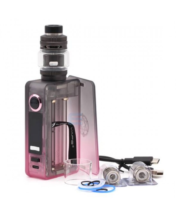 Kit Centaurus N200 - Lost Vape