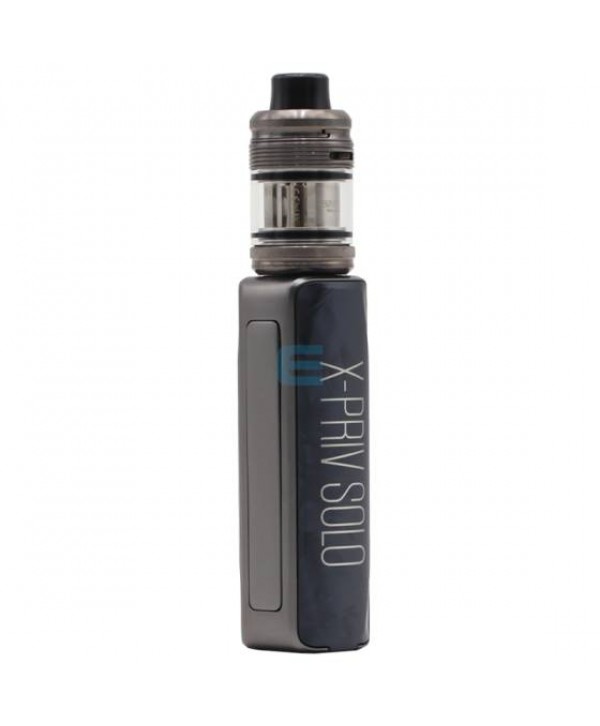 Kit X-Priv Solo - Smoktech