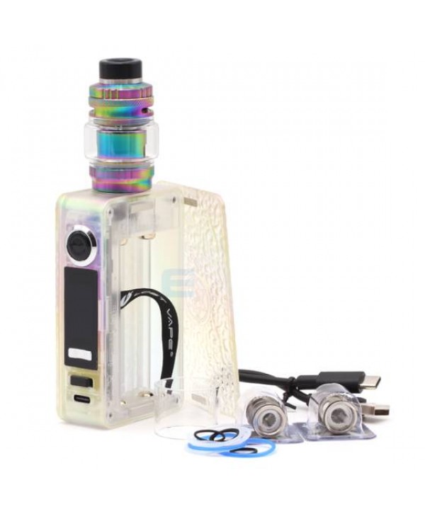 Kit Centaurus N200 - Lost Vape