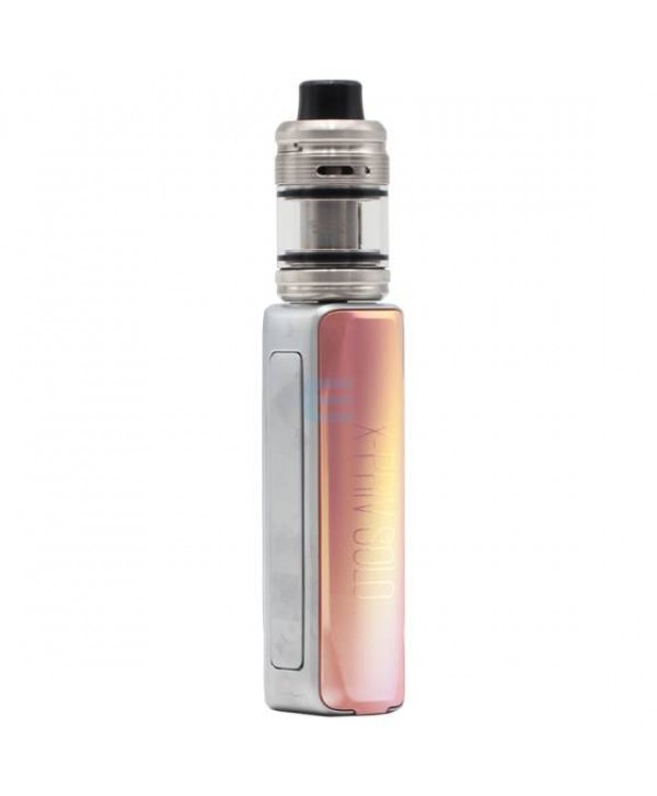 Kit X-Priv Solo - Smoktech