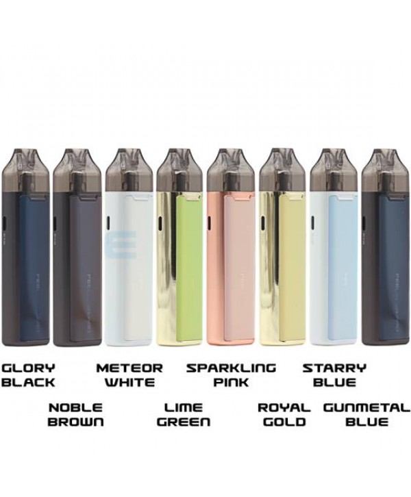 Kit X-Priv Plus - Smoktech