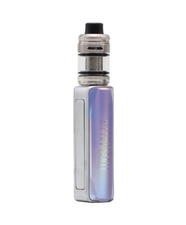 Kit X-Priv Solo - Smoktech