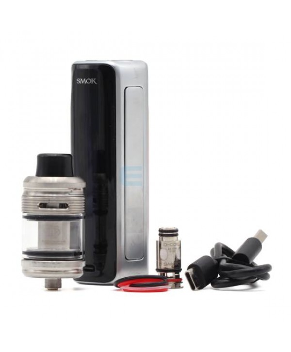 Kit X-Priv Solo - Smoktech