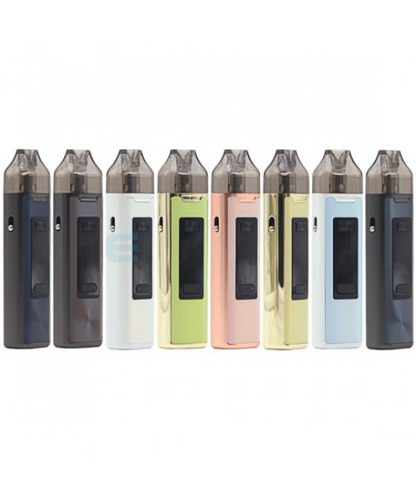 Pod Feelin XR Pro - Nevoks
