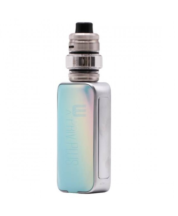 Kit X-Priv Plus - Smoktech
