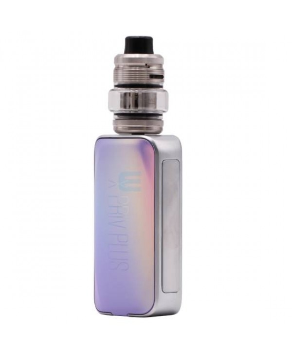 Kit X-Priv Plus - Smoktech