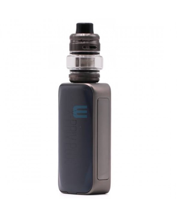 Kit X-Priv Plus - Smoktech