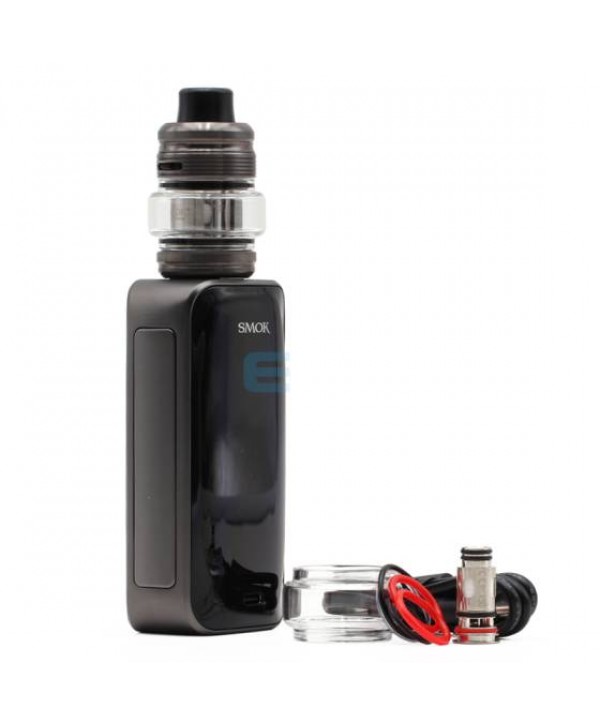 Kit X-Priv Plus - Smoktech