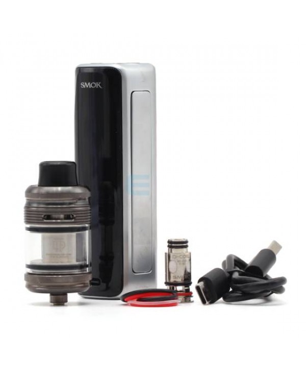 Kit X-Priv Solo - Smoktech