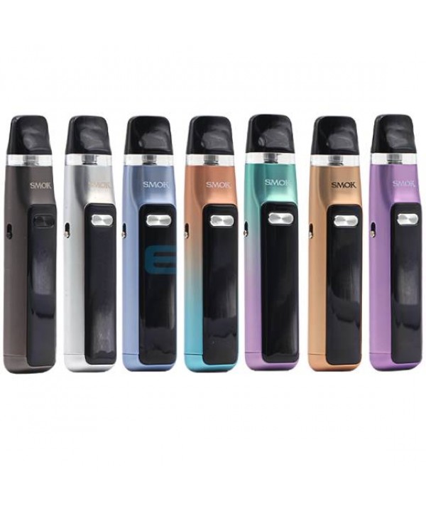 Pod Novo GT - Smoktech