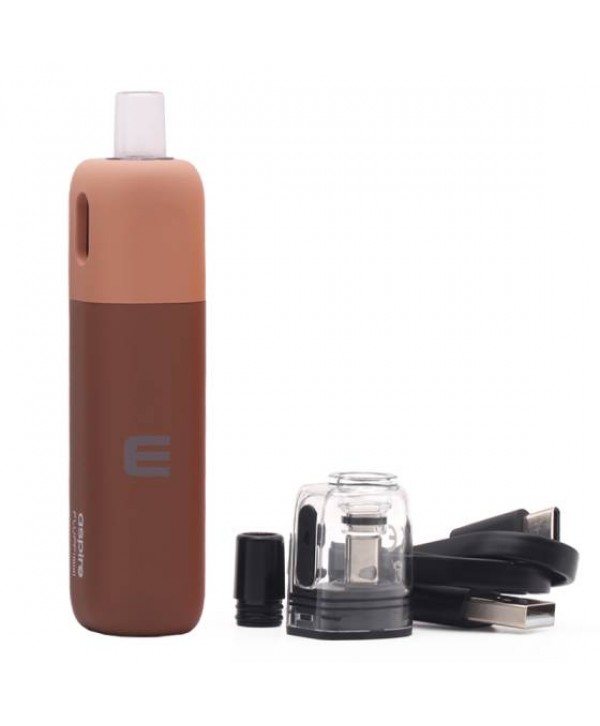 Pod Fluffi Mini - Aspire