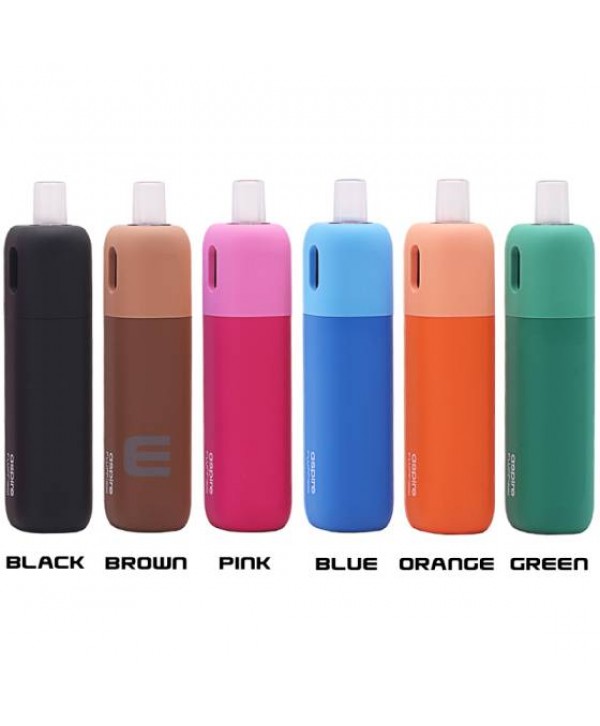Pod Fluffi Mini - Aspire