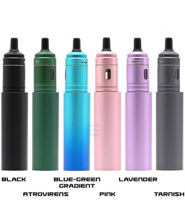 Kit Doric Astra - Voopoo